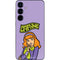Scooby Doo Daphne Galaxy S25 Plus Skin