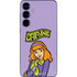 Scooby Doo Daphne Galaxy S25 Plus Skin
