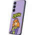 Scooby Doo Daphne Galaxy S25 Plus Skin