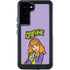 Scooby Doo Daphne Galaxy S24 Plus Waterproof Case