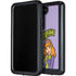 Scooby Doo Daphne Galaxy S24 Plus Waterproof Case