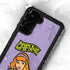 Scooby Doo Daphne Galaxy S24 Plus Waterproof Case