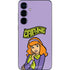 Scooby Doo Daphne Galaxy S24 Skin