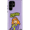 Scooby Doo Daphne Galaxy S25 Ultra Impact Case