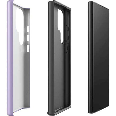Scooby Doo Daphne Galaxy S25 Ultra Impact Case