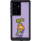 Scooby Doo Daphne Galaxy S24 Ultra Waterproof Case