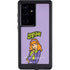 Scooby Doo Daphne Galaxy S24 Ultra Waterproof Case