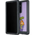 Scooby Doo Daphne Galaxy S24 Ultra Waterproof Case