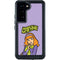 Scooby Doo Daphne Galaxy S24 Waterproof Case