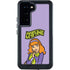 Scooby Doo Daphne Galaxy S24 Waterproof Case