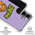 Scooby Doo Daphne Galaxy S26 Clear Case