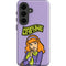 Scooby Doo Daphne Galaxy S26 Impact Case