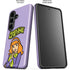 Scooby Doo Daphne Galaxy S26 Impact Case