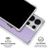Scooby Doo Daphne Galaxy S26 Ultra Clear Case