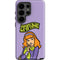 Scooby Doo Daphne Galaxy S26 Ultra Impact Case