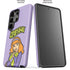Scooby Doo Daphne Galaxy S26 Ultra Impact Case