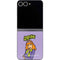 Scooby Doo Daphne Galaxy Z Flip6 Skin