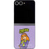 Scooby Doo Daphne Galaxy Z Flip6 Skin