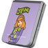 Scooby Doo Daphne Galaxy Z Flip6 Skin
