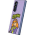 Scooby Doo Daphne Galaxy Z Fold6 Skin