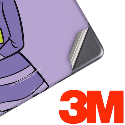 Scooby Doo Daphne iPad Skins