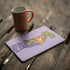 Scooby Doo Daphne iPad Skins