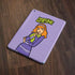 Scooby Doo Daphne Apple iPad Skin