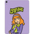 Scooby Doo Daphne Apple iPad Air Skin