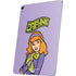 Scooby Doo Daphne Apple iPad Air Skin