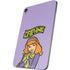 Scooby Doo Daphne Apple iPad Mini Skin