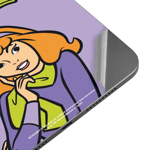 Scooby Doo Daphne Apple iPad Mini Skin