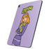 Scooby Doo Daphne Apple iPad Pro Skin