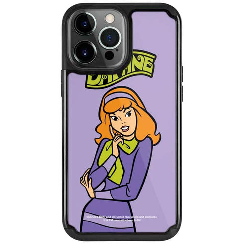 Scooby Doo Daphne iPhone Cases