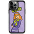 Scooby Doo Daphne iPhone Cases