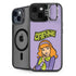 Scooby Doo Daphne iPhone 14 Plus Kickstand Case