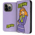 Scooby Doo Daphne iPhone Cases