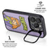 Scooby Doo Daphne iPhone 14 Pro Kickstand Case