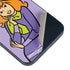 Scooby Doo Daphne iPhone Skins