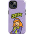 Scooby Doo Daphne iPhone 15 Impact Case