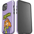 Scooby Doo Daphne iPhone 15 Impact Case