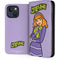 Scooby Doo Daphne iPhone 15 Plus Folio Case