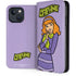 Scooby Doo Daphne iPhone 15 Plus Folio Case