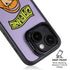 Scooby Doo Daphne iPhone 15 Plus Kickstand Case