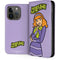 Scooby Doo Daphne iPhone 15 Pro Folio Case
