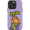 Scooby Doo Daphne iPhone 15 Pro Impact Case