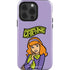 Scooby Doo Daphne iPhone 15 Pro Impact Case