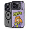 Scooby Doo Daphne iPhone 15 Pro Max Kickstand Case