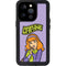 Scooby Doo Daphne iPhone 15 Pro Waterproof Case