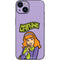 Scooby Doo Daphne iPhone 15 Skin