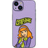 Scooby Doo Daphne iPhone 15 Skin